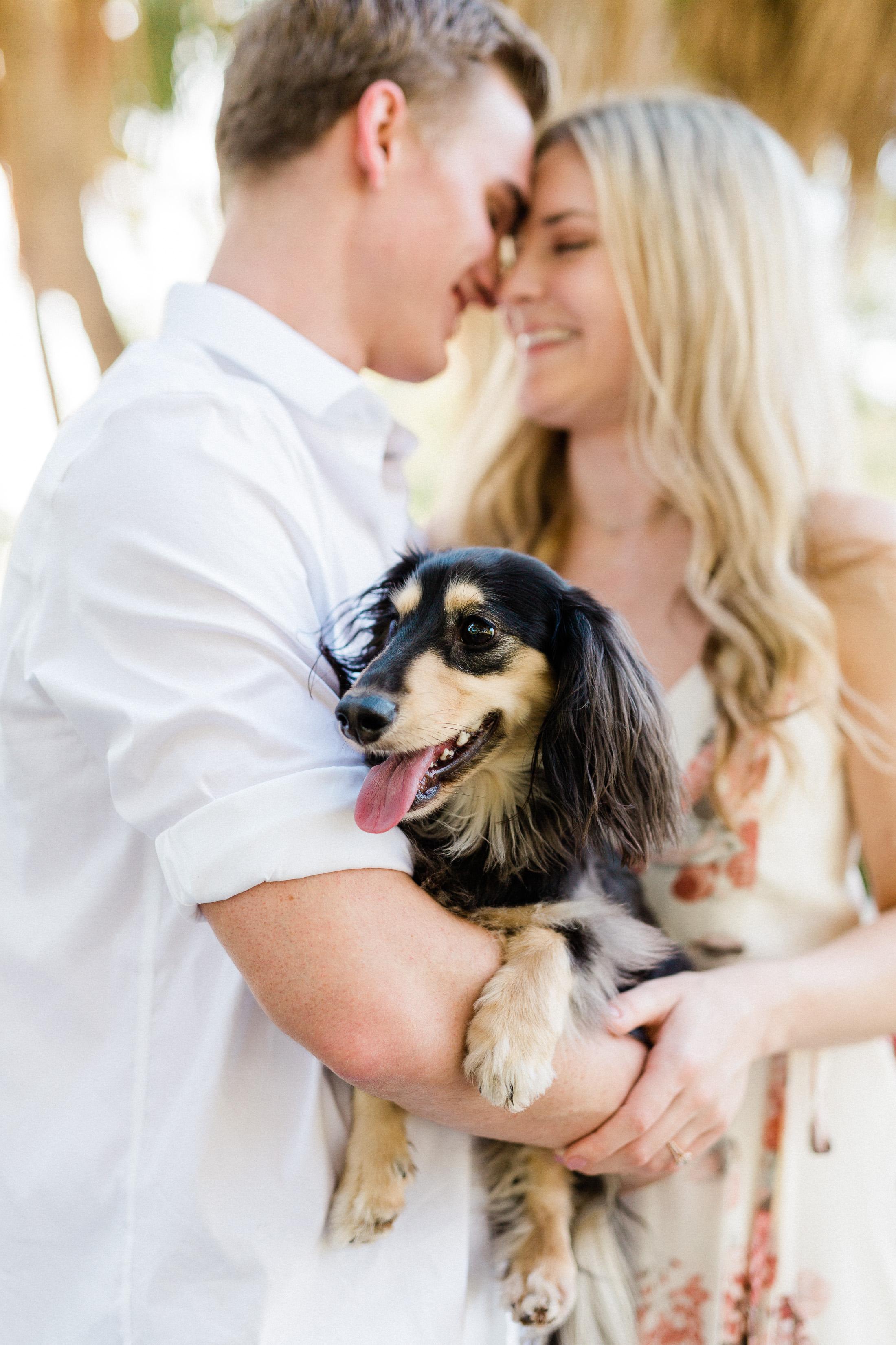 The Wedding Website of Jaimie Geyer and Logan Beckman