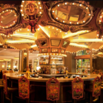 The Carousel Bar & Lounge