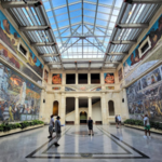Detroit Institute of Arts