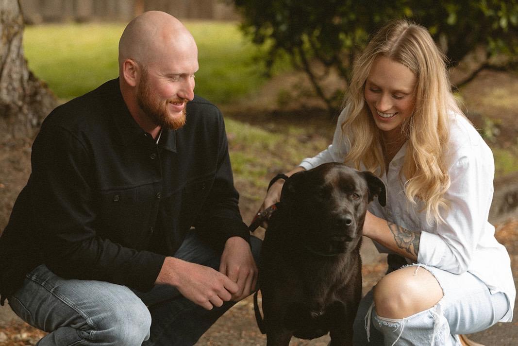 The Wedding Website of Elizabeth Prouty and Carson Dwyre