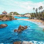 Tayrona National Natural Park