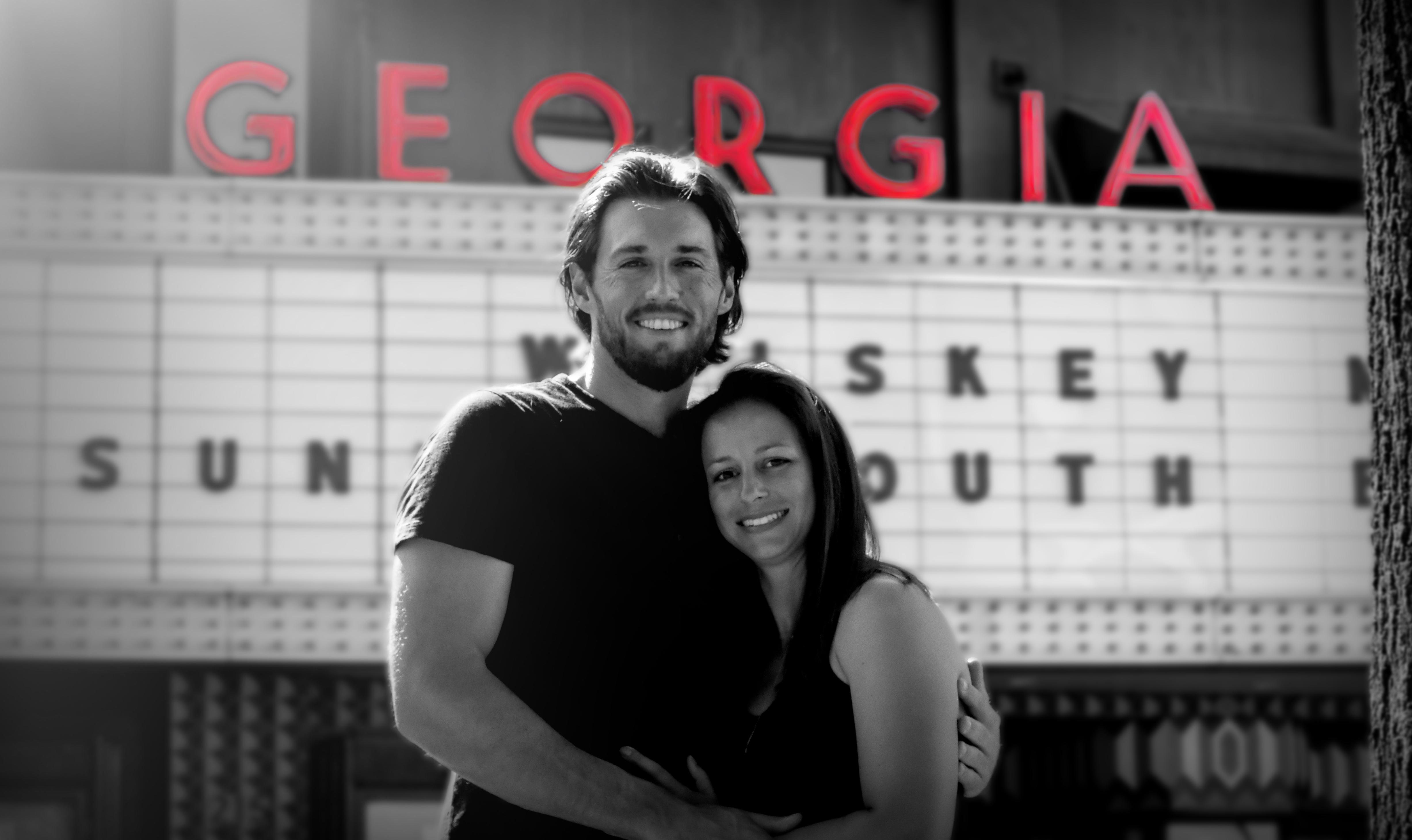The Wedding Website of Trina Topping and Eric Hodgson