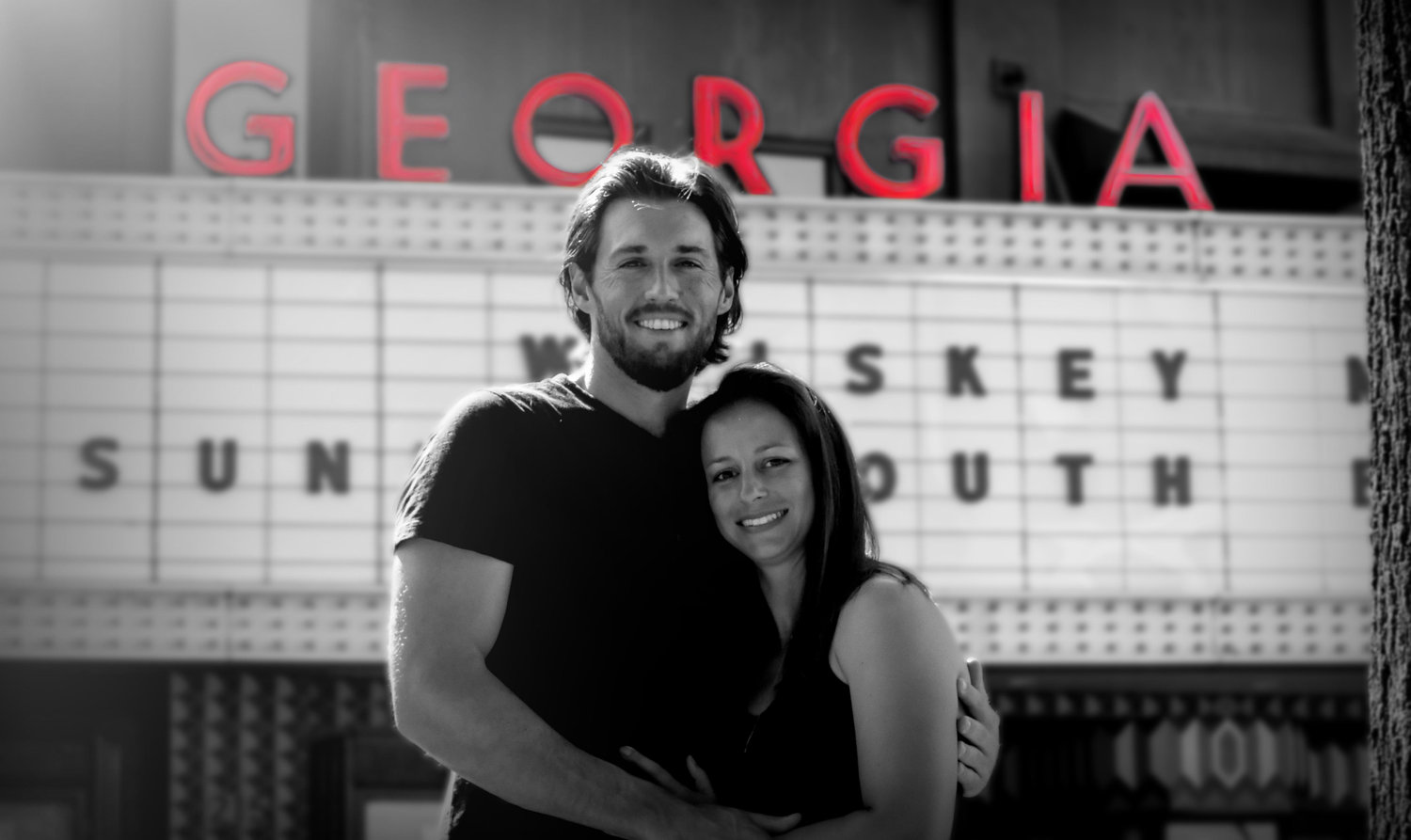 The Wedding Website of Trina Topping and Eric Hodgson