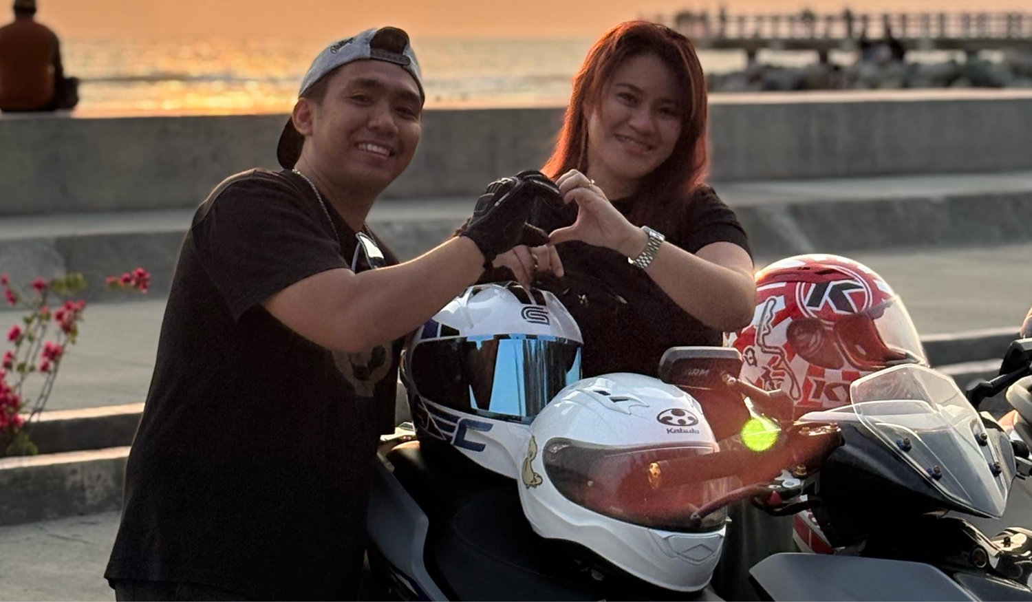 The Wedding Website of Eunice kate Carbonell and Joseph Crisologo