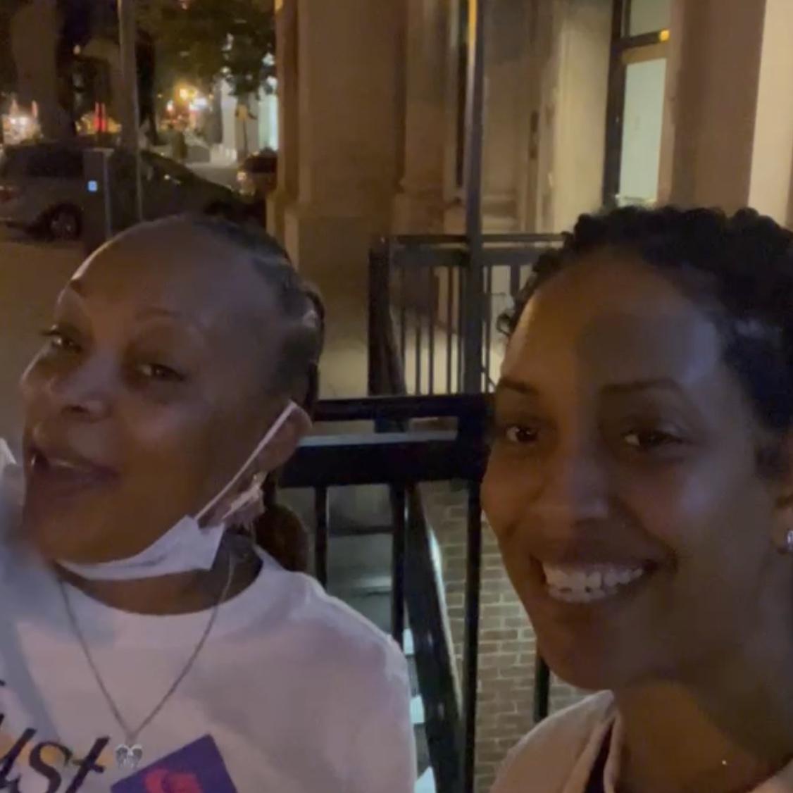 2022 YBC - Washington “A Taste of DC”    
All Smiles