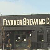 Flyover Brewing Company