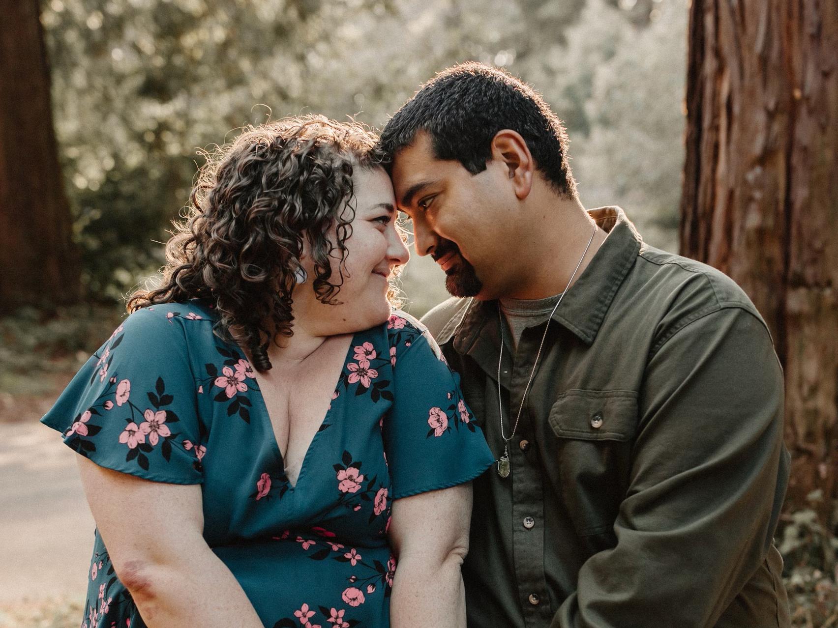 The Wedding Website of Emily Carr and Alex Robledo