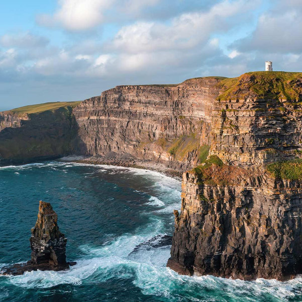 Ireland Honeymoon Fund