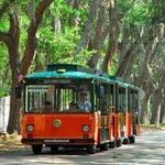 Old Town Trolley Tours
