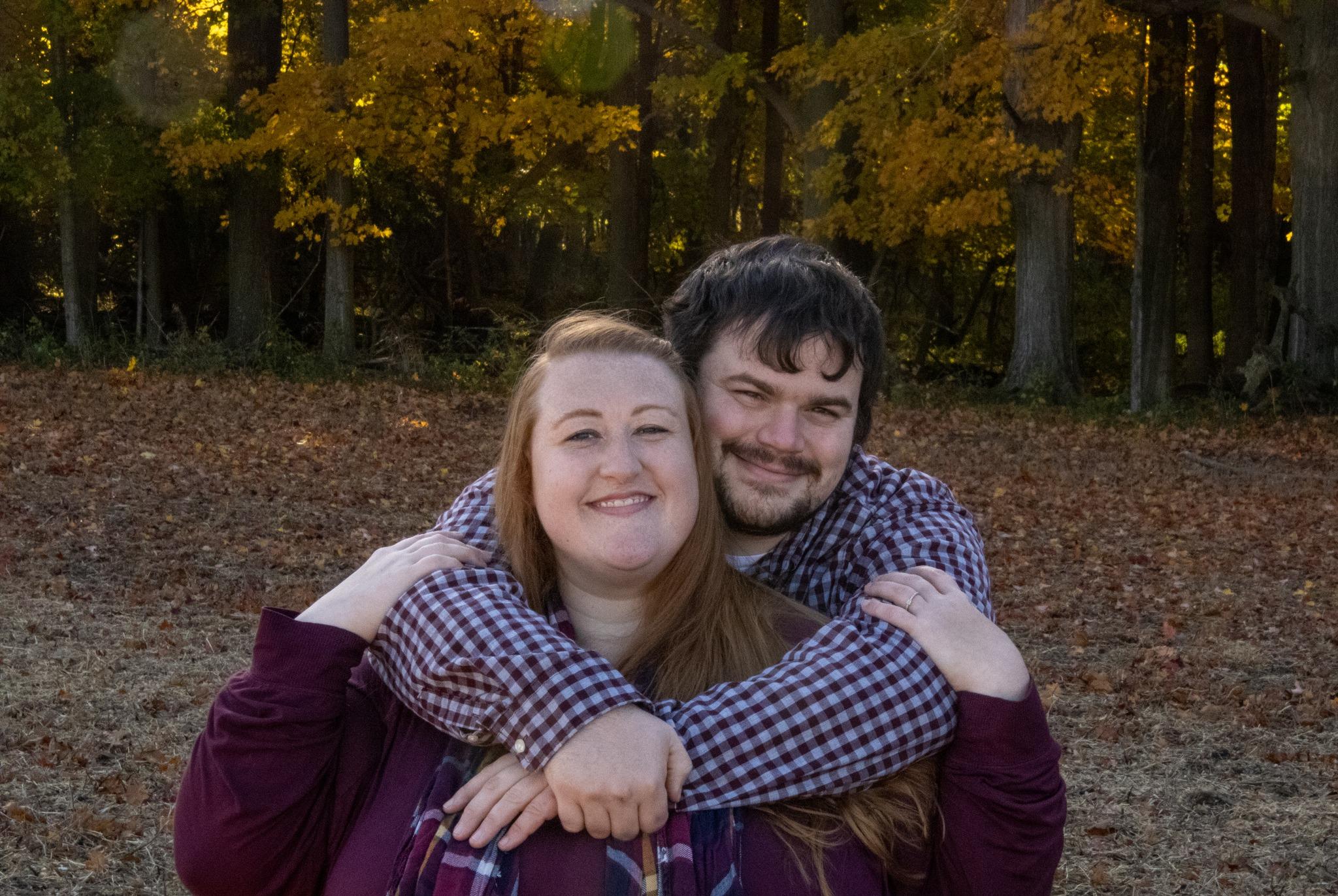 The Wedding Website of Amanda Brown and Steven Forrest