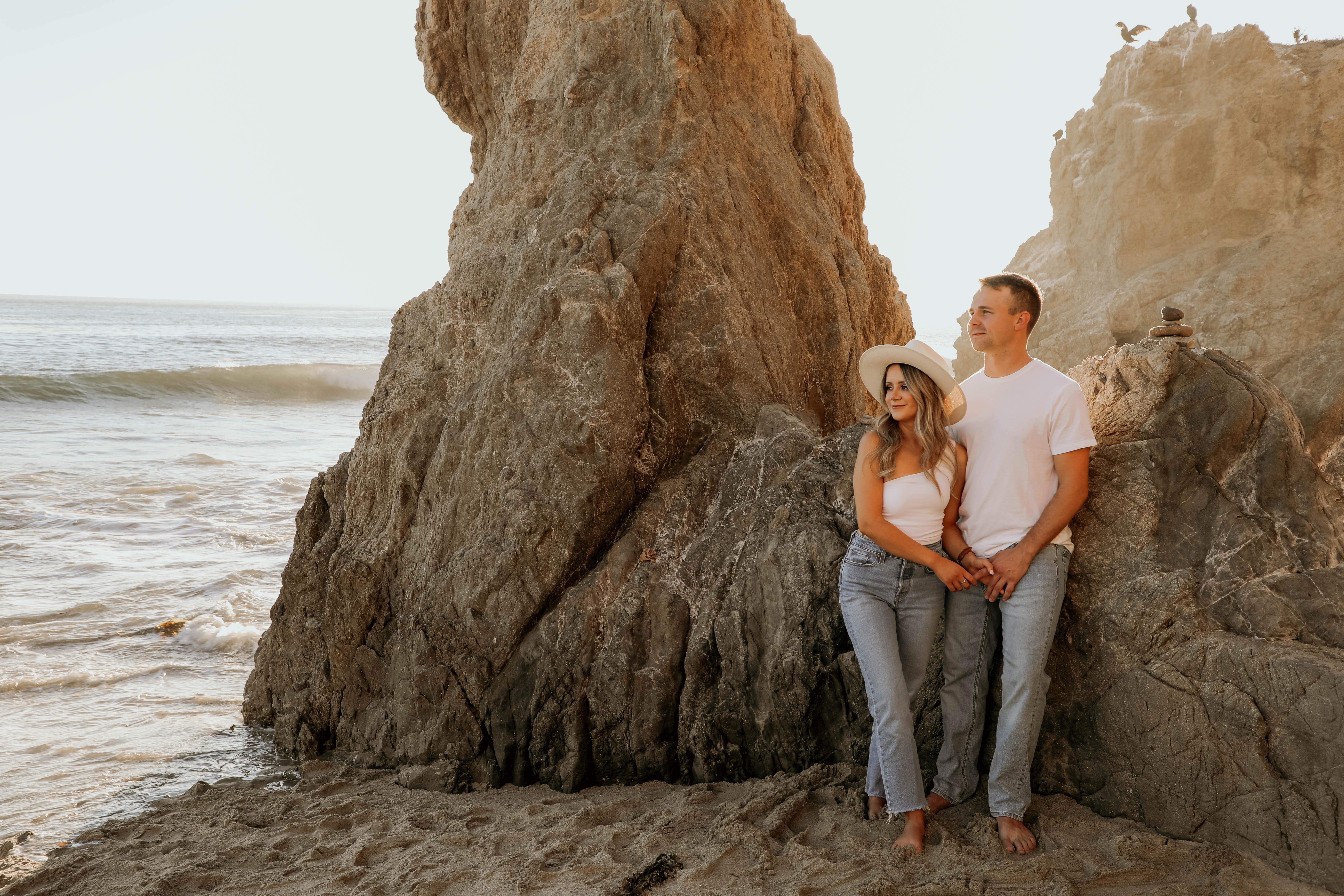 The Wedding Website of Lulu Castro and Evan Flynn