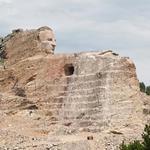 Crazy Horse Memorial