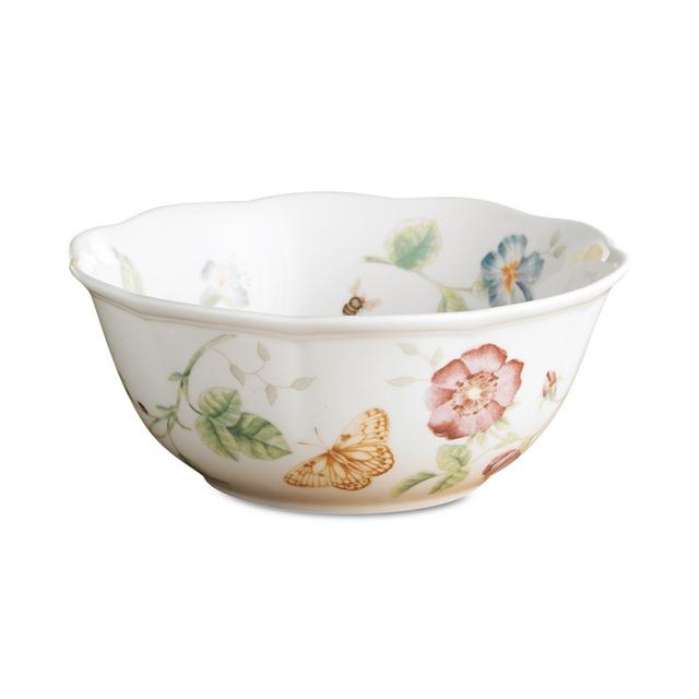Lenox Butterfly Meadow Large All Purpose Bowl