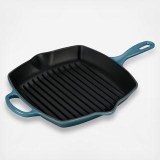 Signature Square Skillet Grill