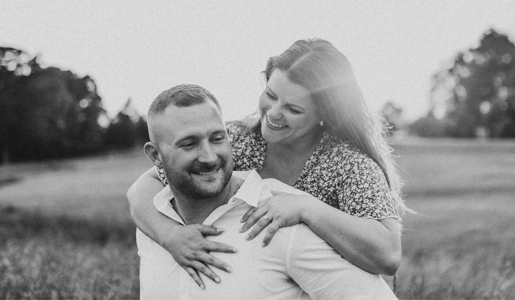 The Wedding Website of Crystal Rinaldi and Rich Larson