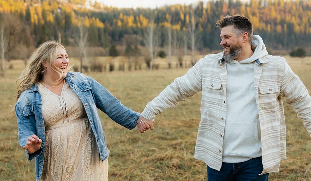 The Wedding Website of Taralee Scott and Michael Schulze