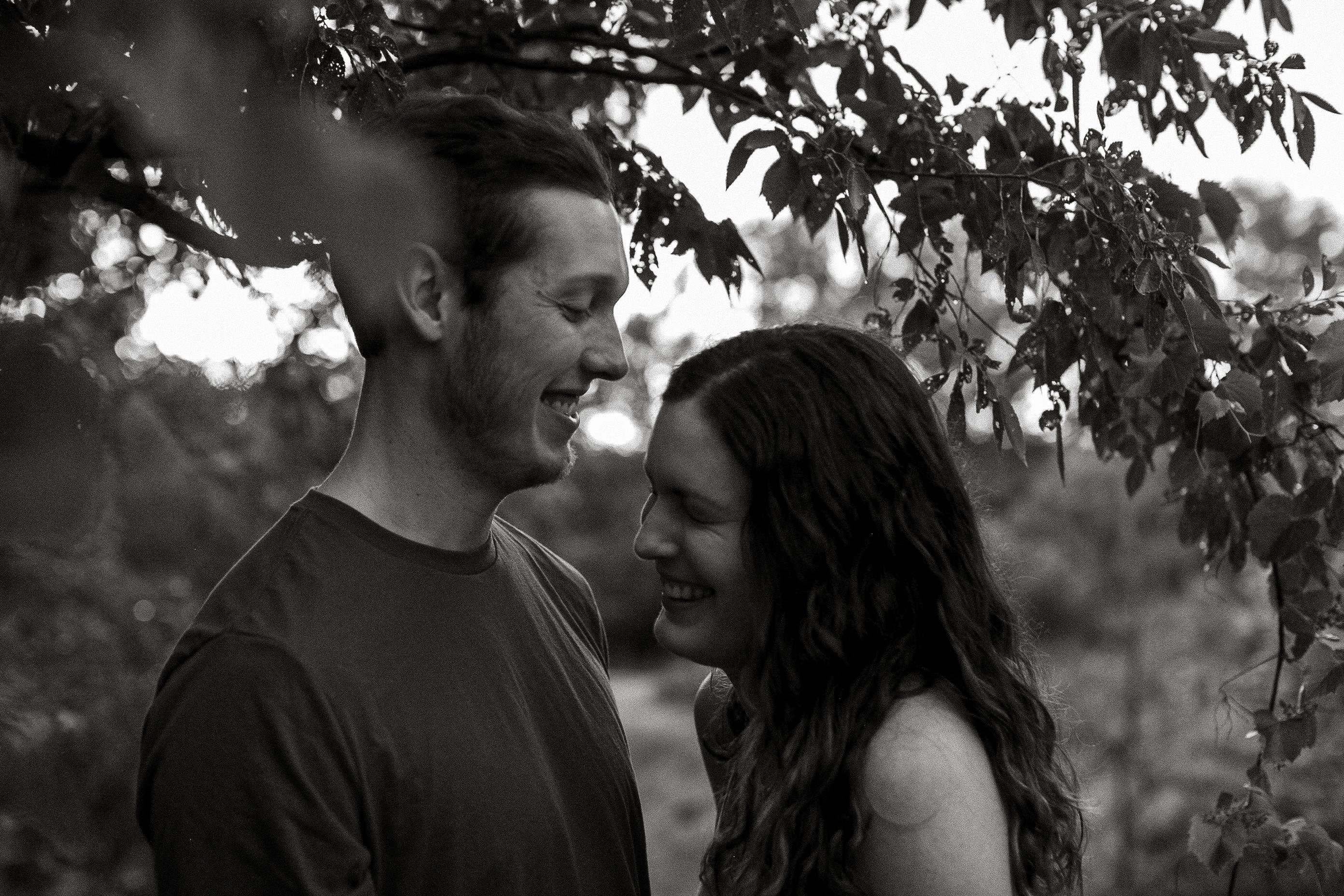 The Wedding Website of Jacob Betts and Emma Smith