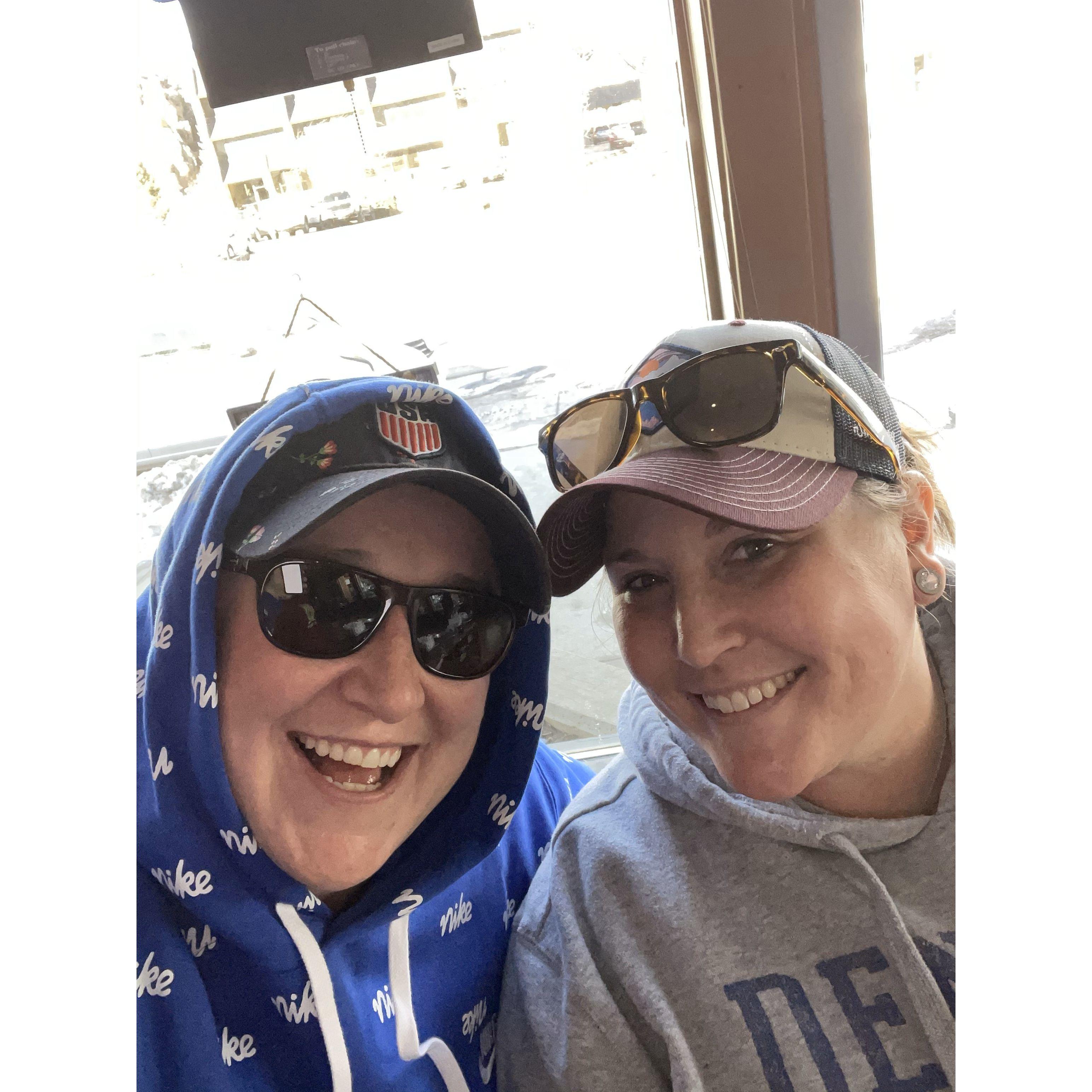 Fun getaway to Estes Park, Co