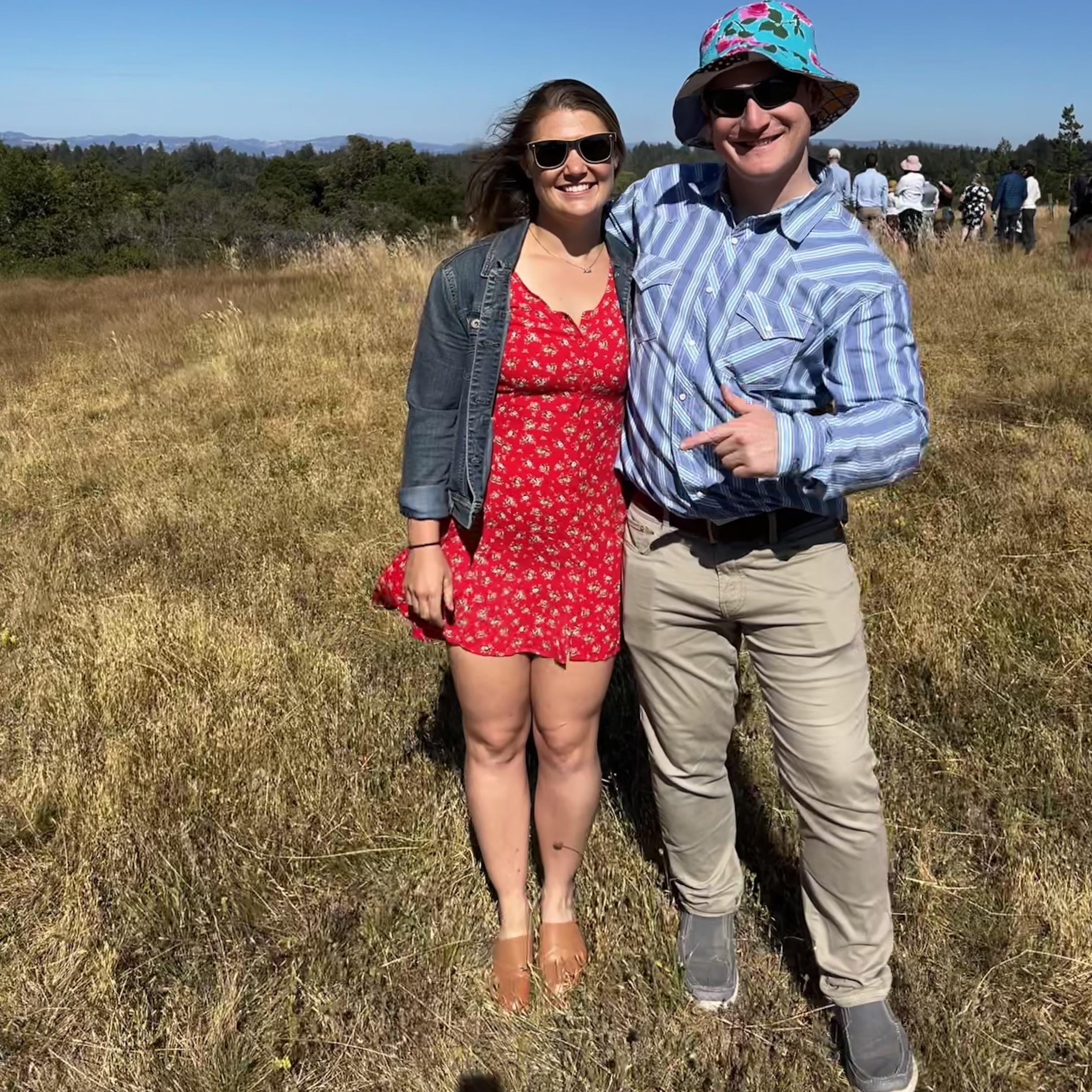 2022 California Wedding