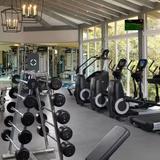 Fitness Programs at UNICO 20°87°