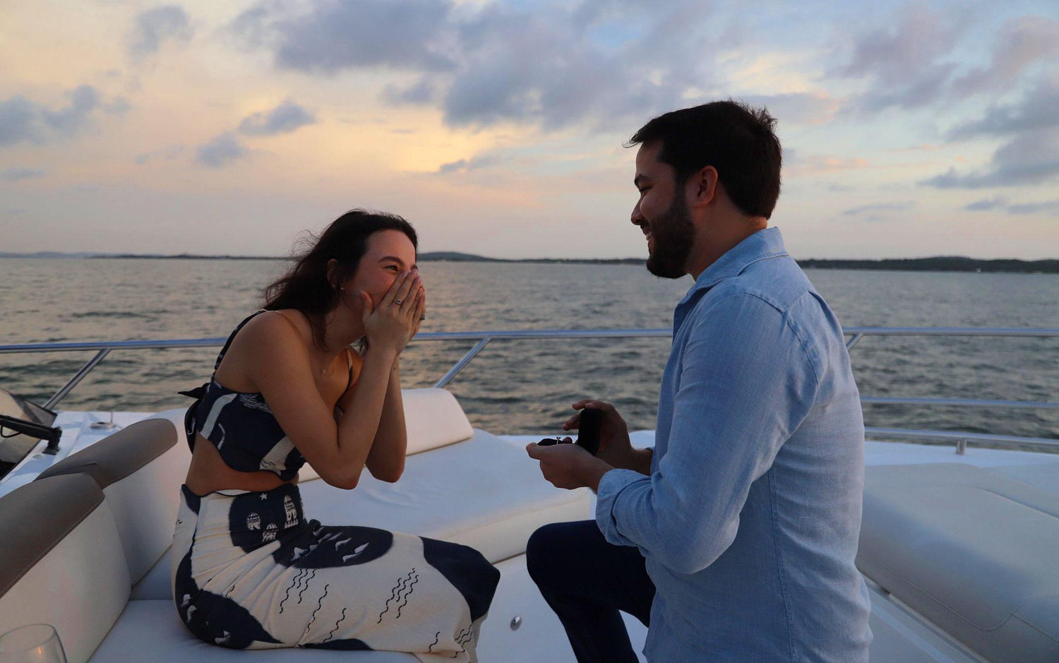 The Wedding Website of Cristina Laverde Amin and Andres Velez Berrio