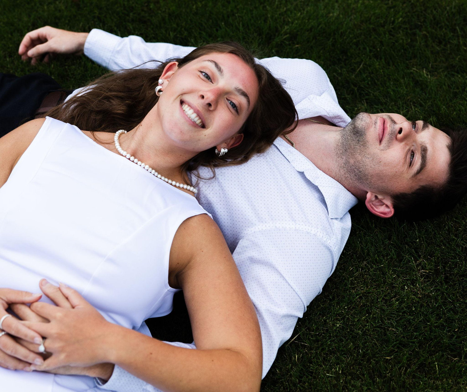 The Wedding Website of Allyson Burke and Zachariah Burke