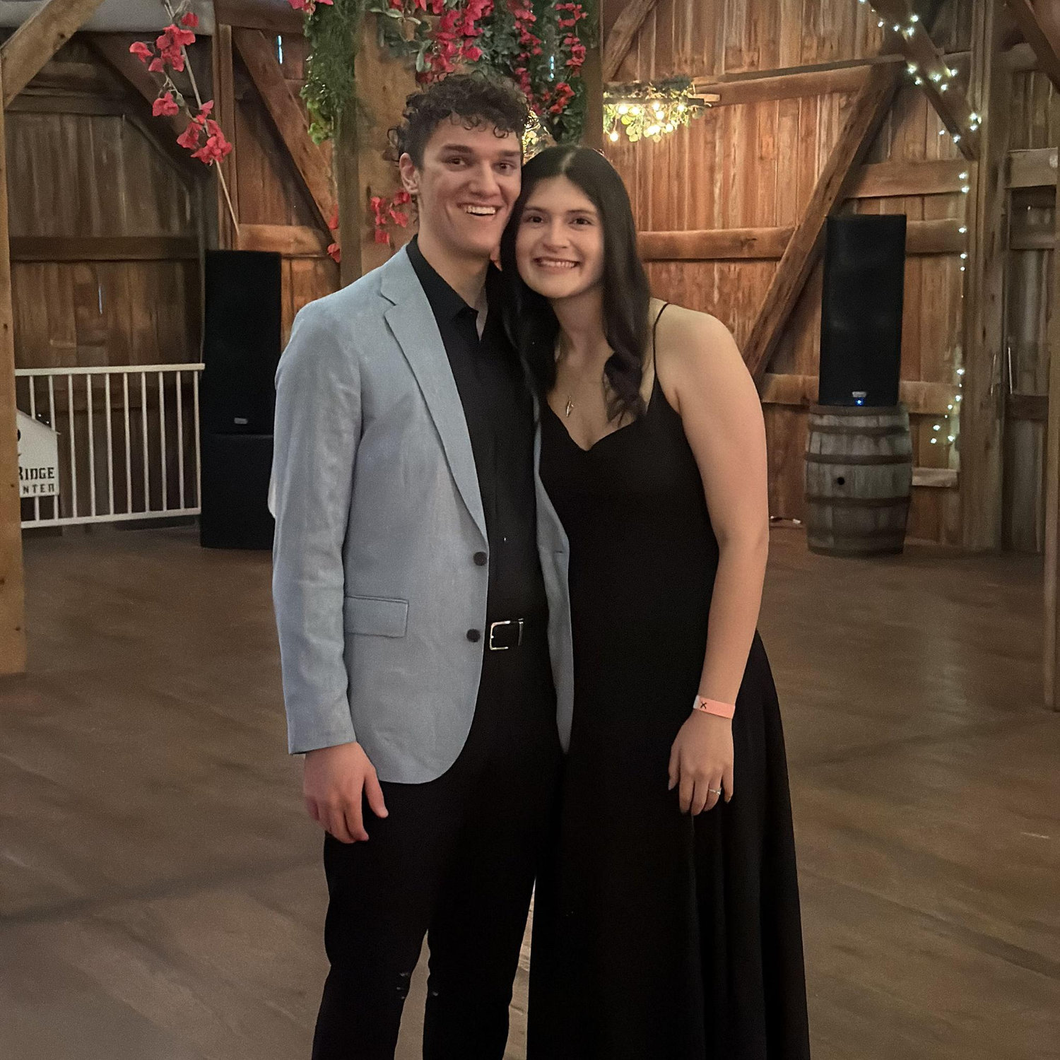 Spring Formal 2026