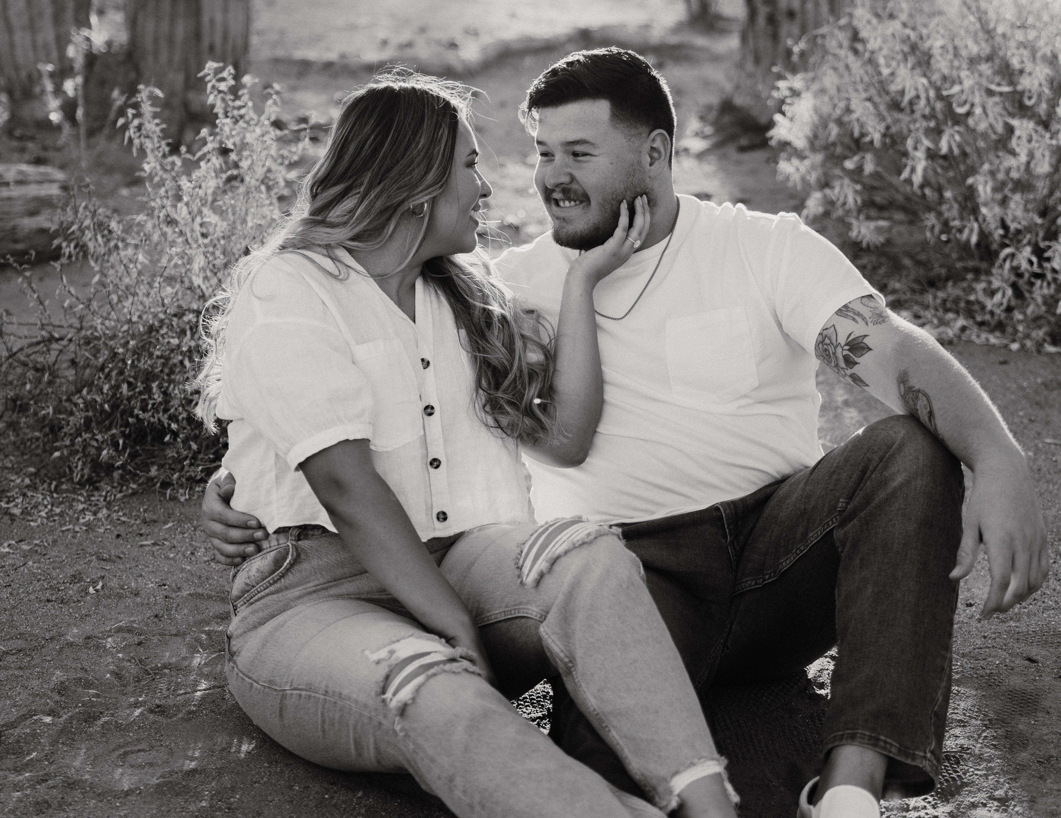 The Wedding Website of Henry Menendez and Rayna Mendoza