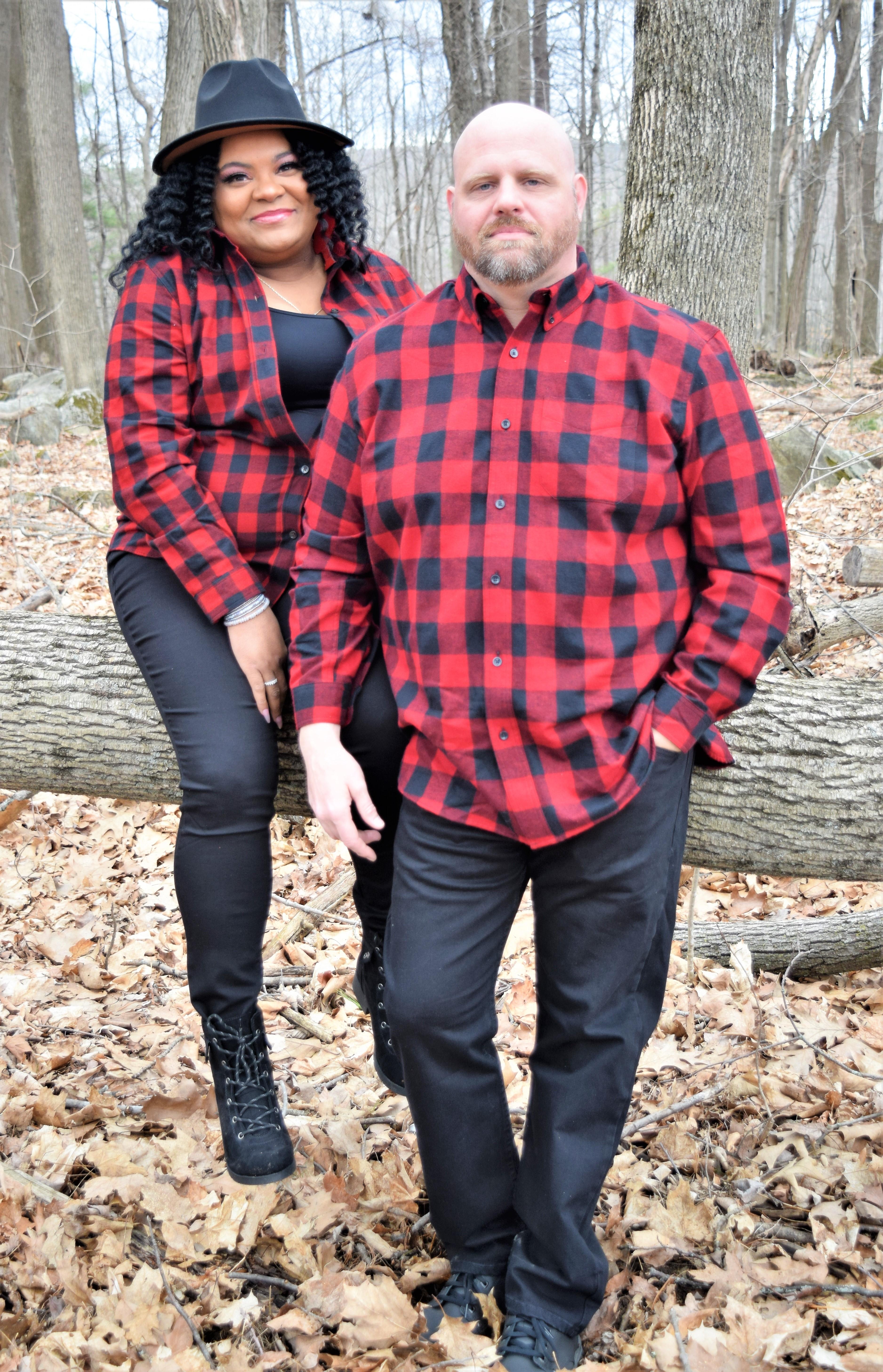 The Wedding Website of Nakesha Warren and Kaleb Colbry