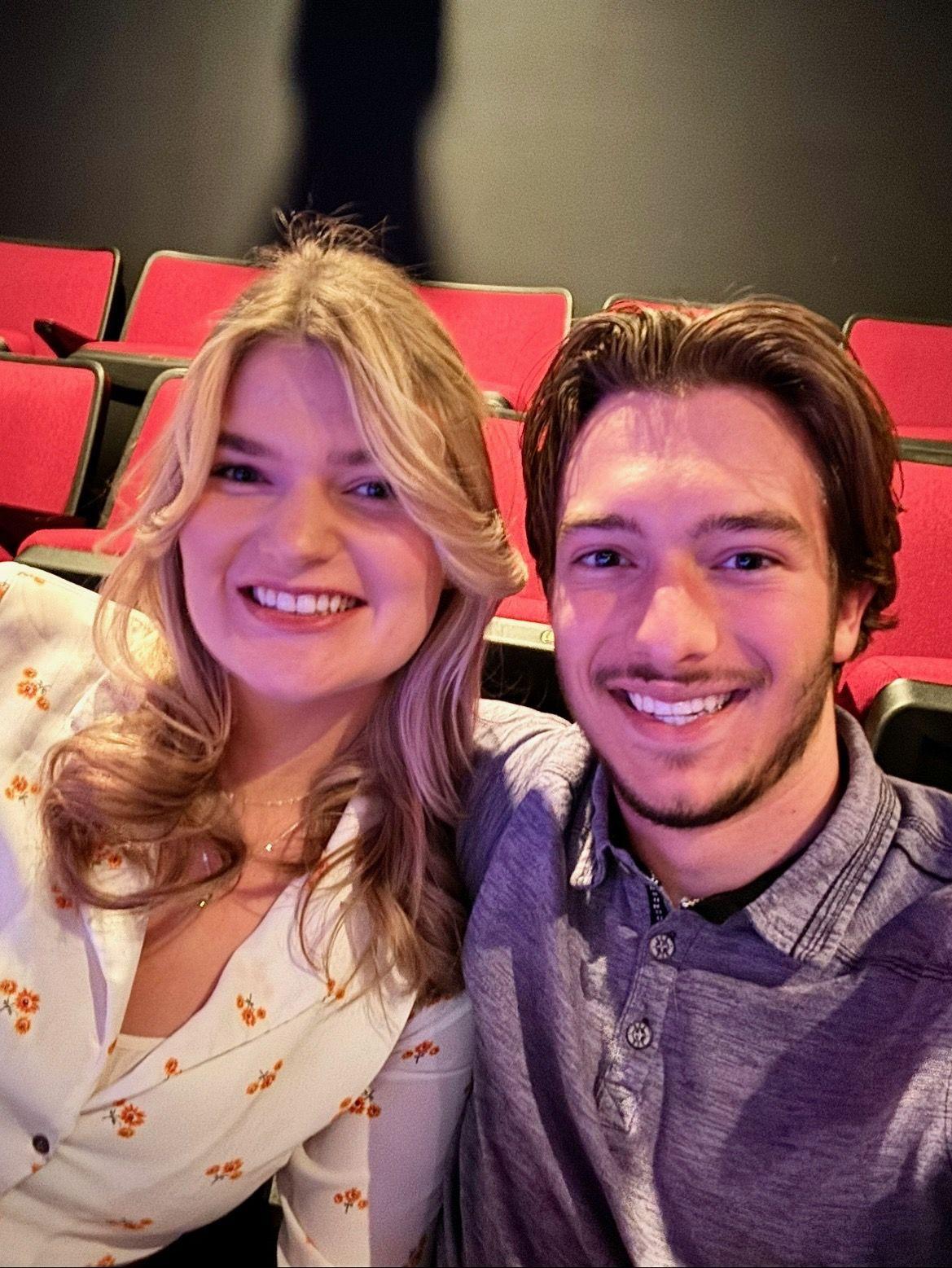 The Wedding Website of Marissa Cornell and Jonah Richter