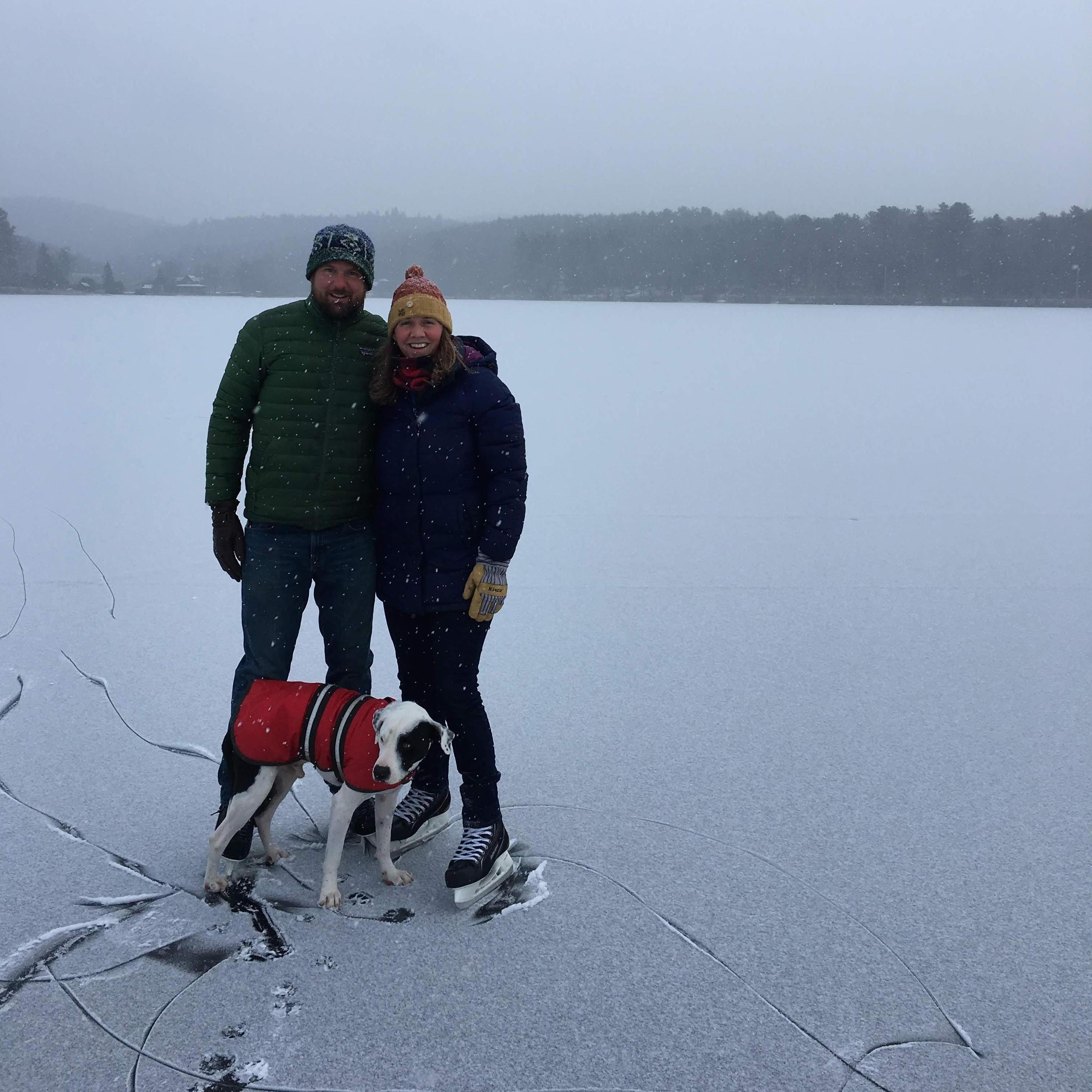 2018 - Trout Lake