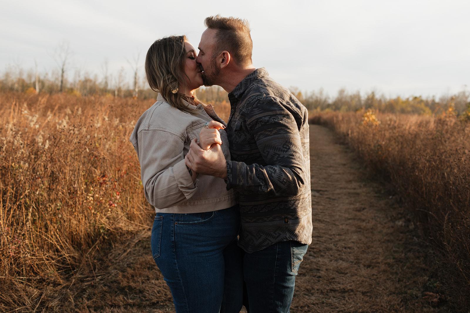 The Wedding Website of Kendria Johnson and Andrew Savill