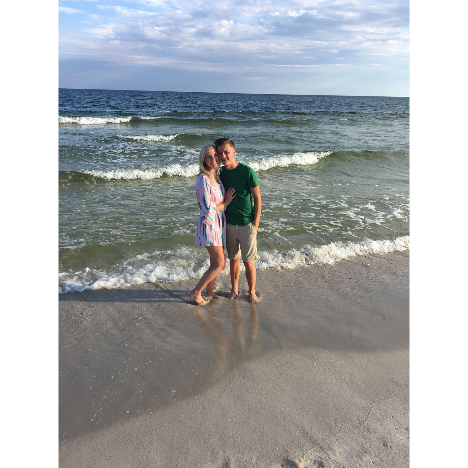 Gulf Shores year 2!!