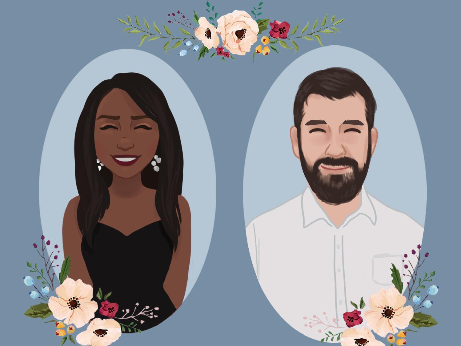 The Wedding Website of Ashley Thompson and Gary Sagarese