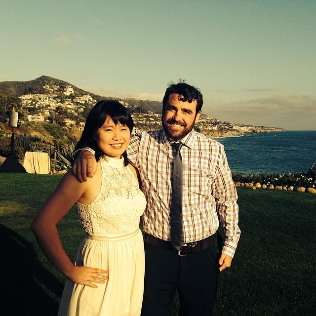 First time at one of the worlds finest resorts - Montage Laguna Beach, CA - April 2014
