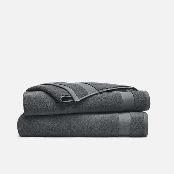 Super-Plush Turkish Cotton Bath Sheets
