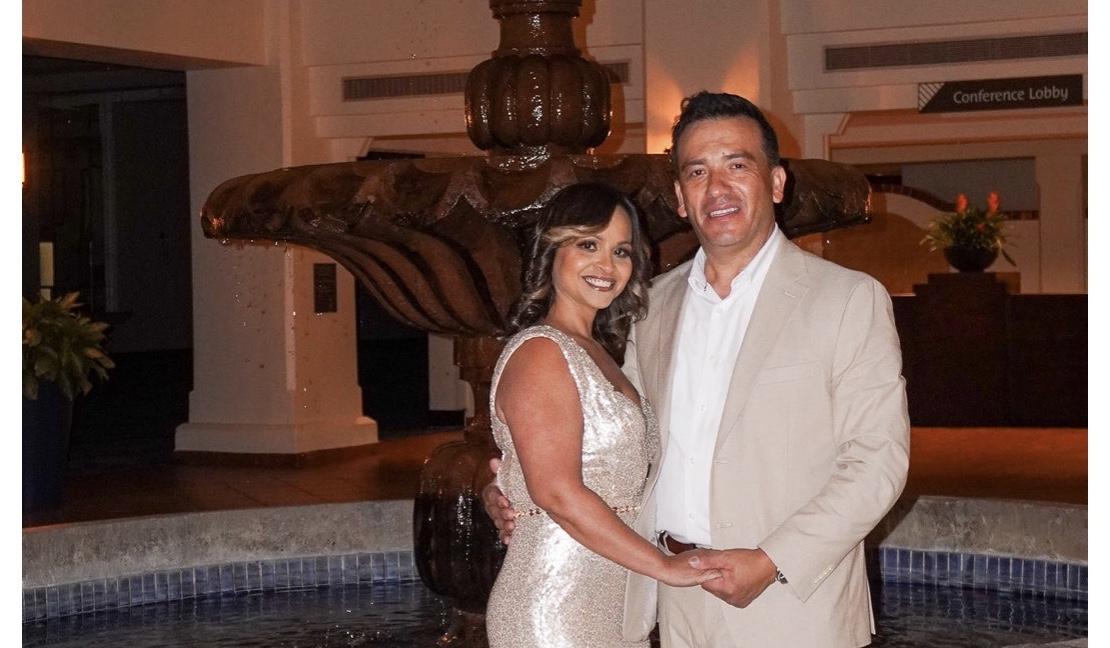 The Wedding Website of Jessica Gonzalez and Misael Mendez