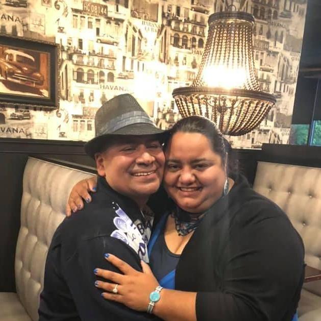 The Night he popped the question!