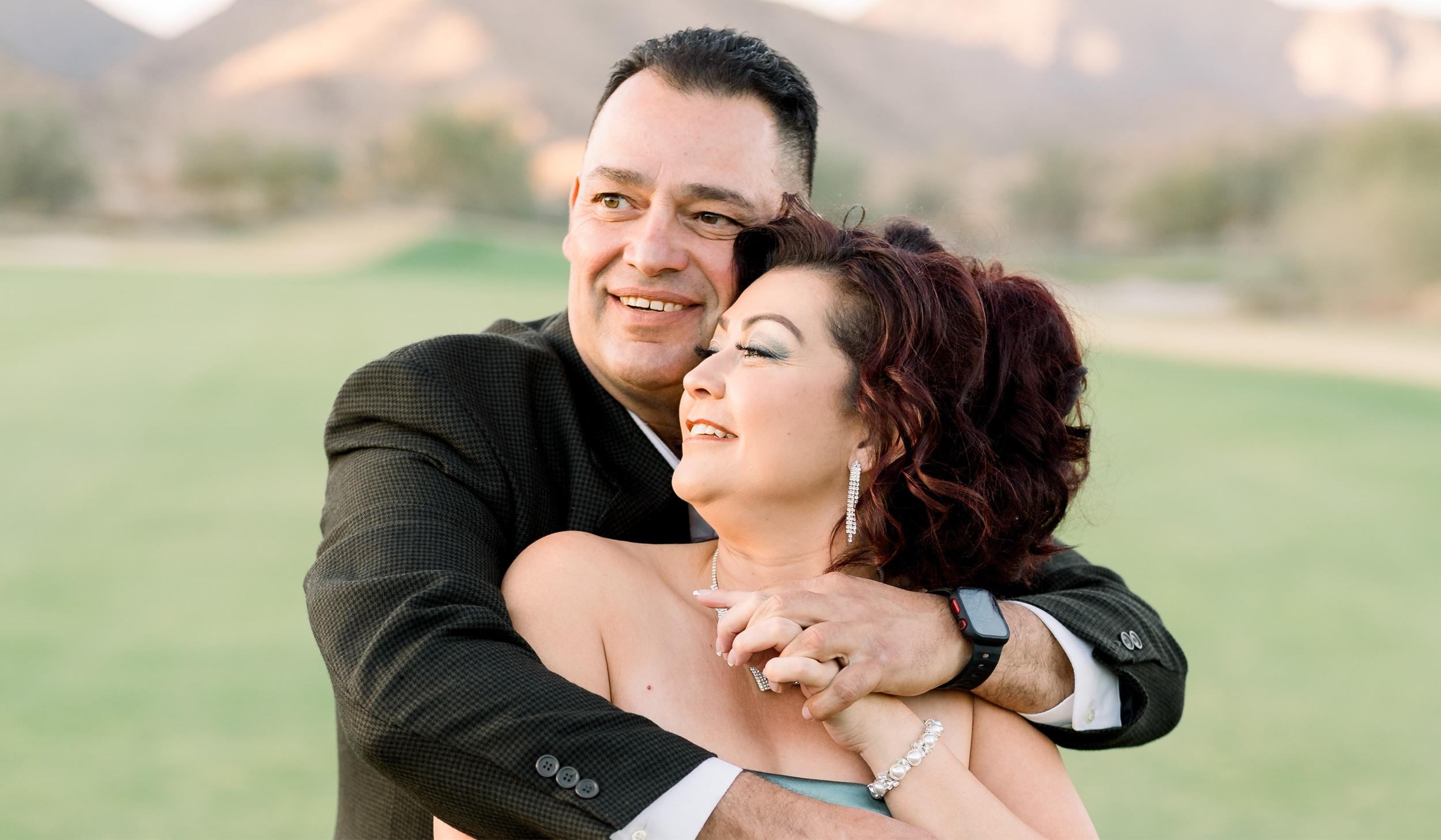 The Wedding Website of Valerie P. Silva and Keith A. Cardona