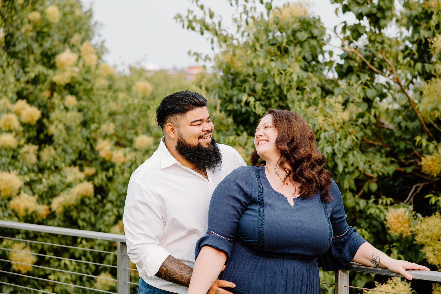 The Wedding Website of Shelby Smith and Victor Ramirez