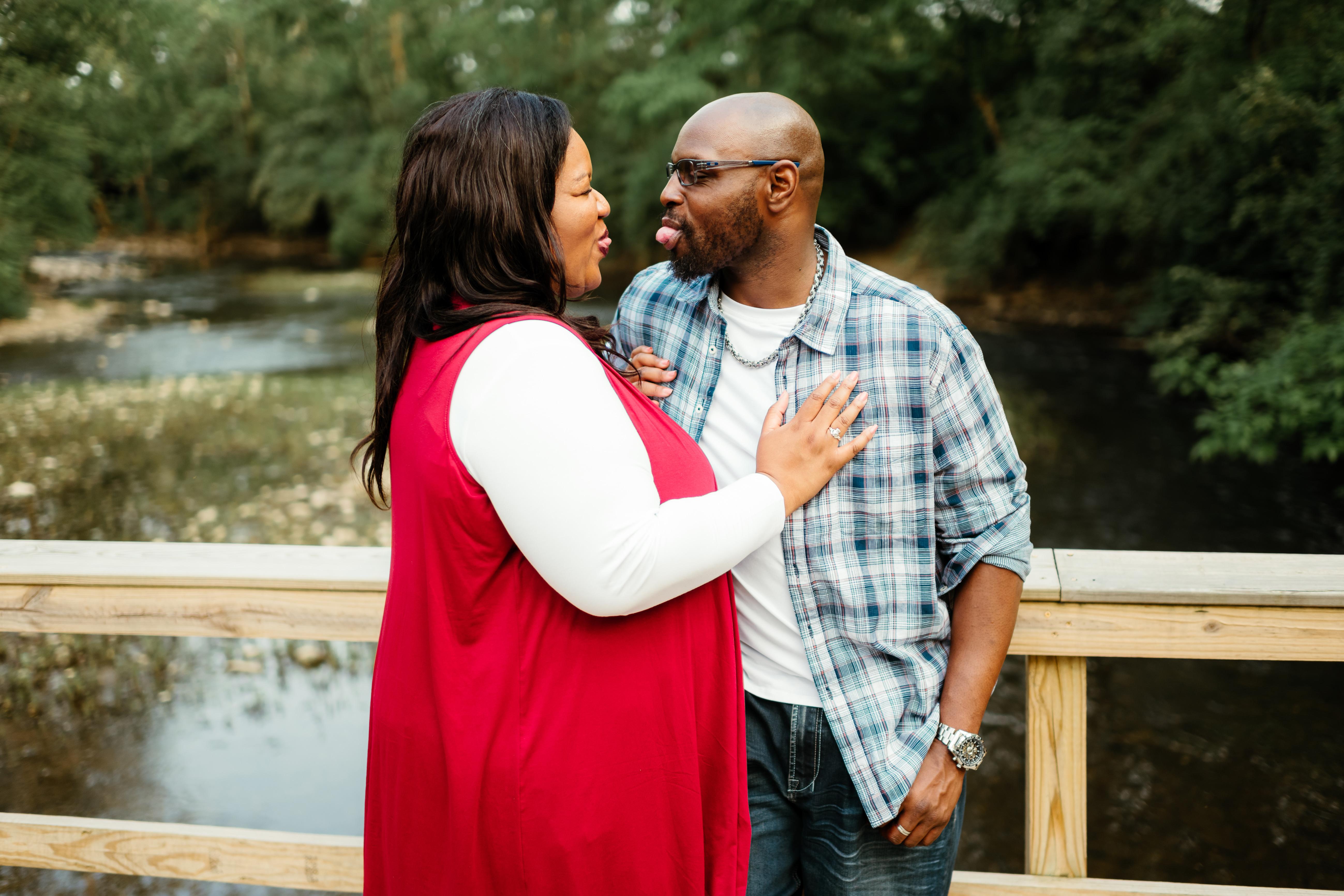 The Wedding Website of Miranda Williams and Kyle Phillips