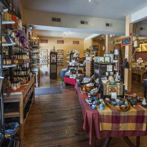 Honeymoon Souvenirs