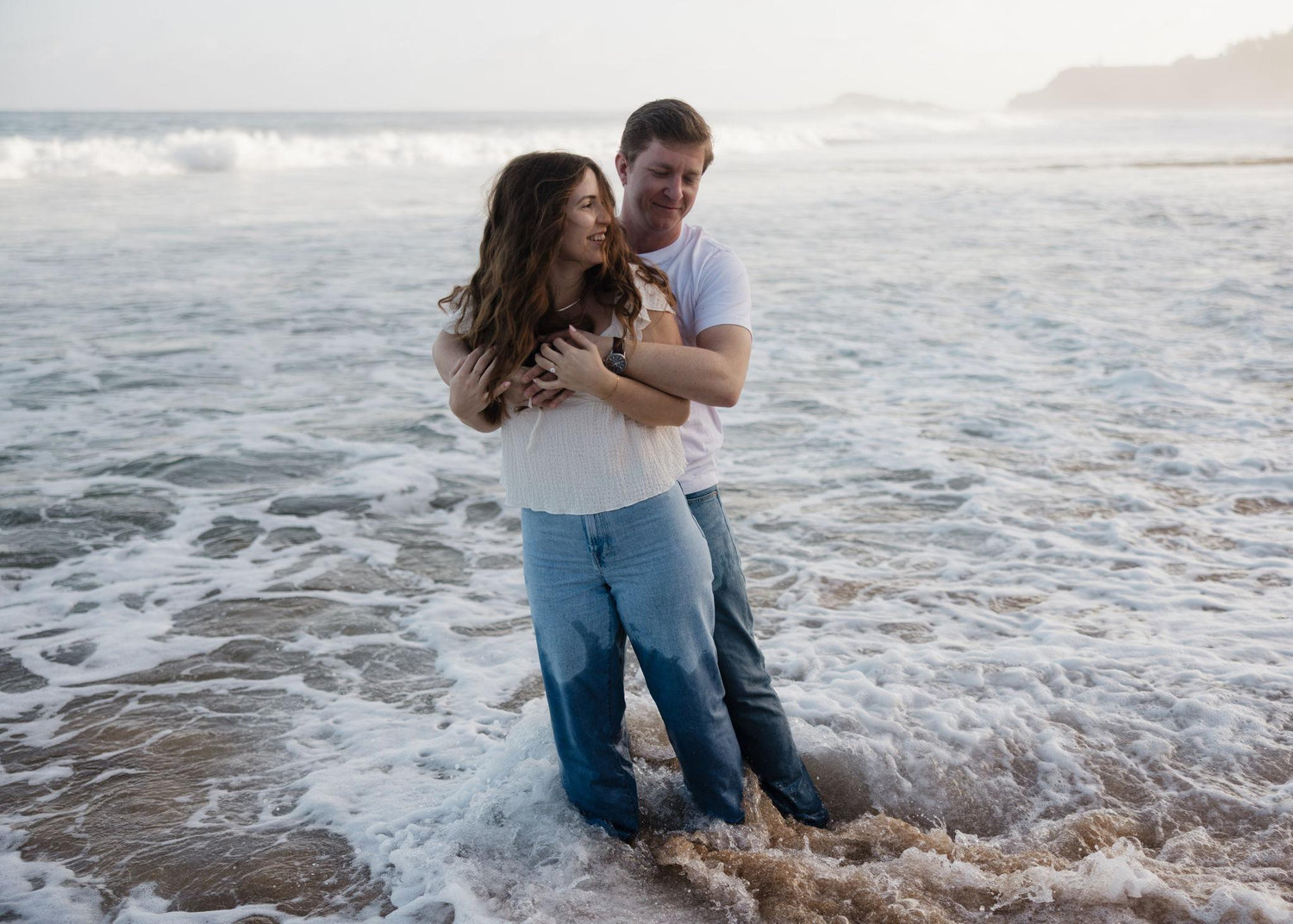The Wedding Website of Daniel O’Donnell and John Permann