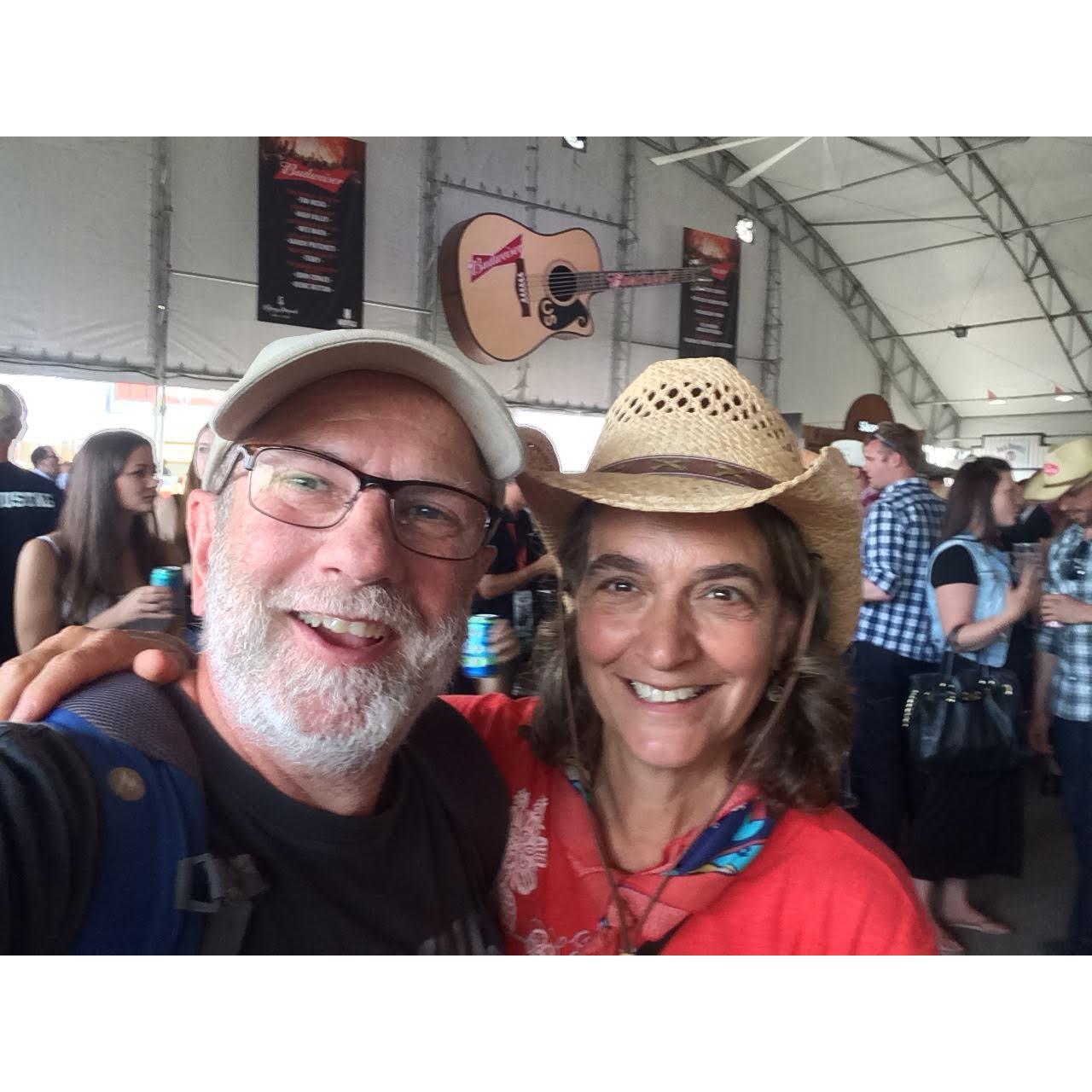 Calgary Stampede