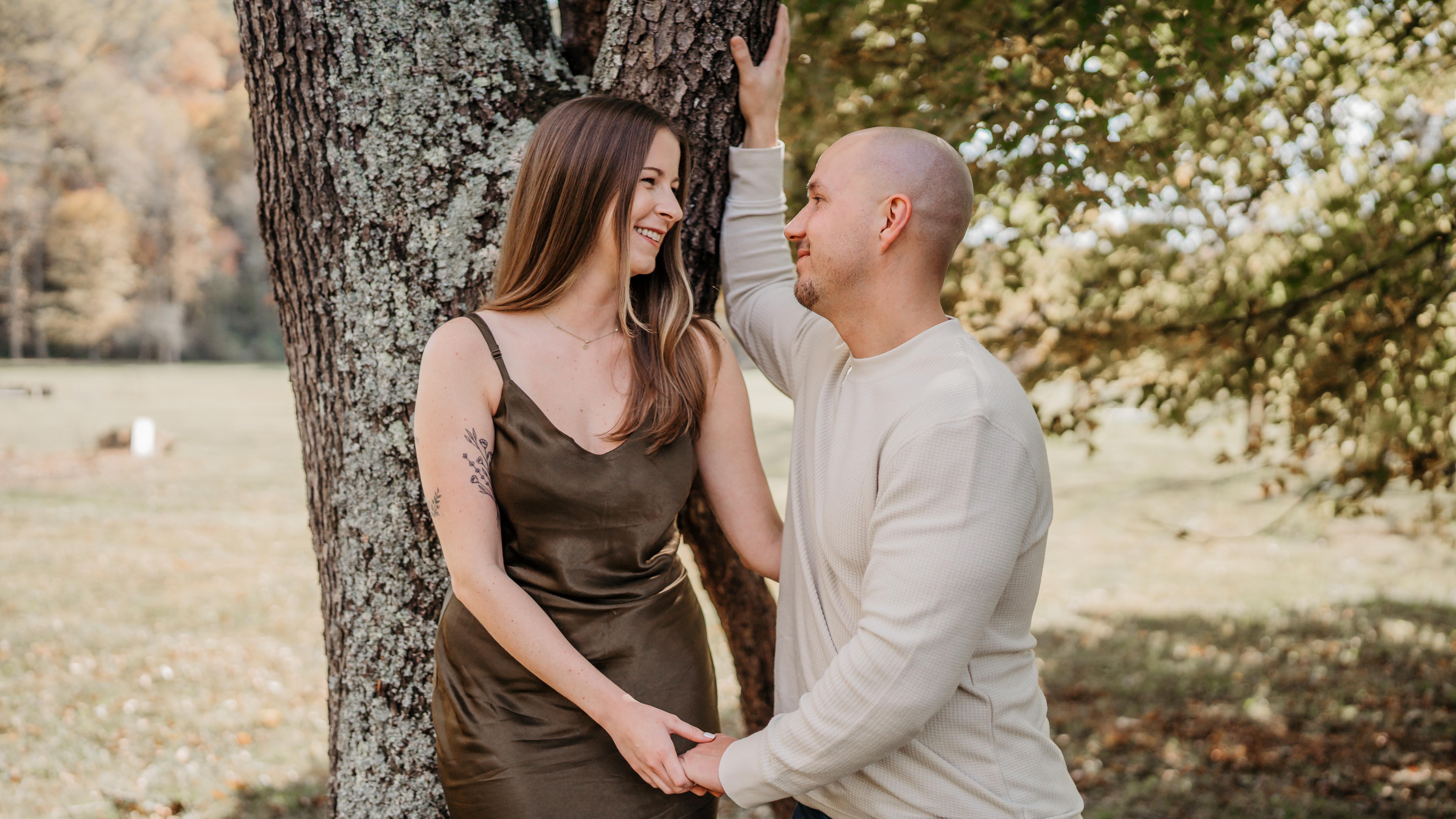 The Wedding Website of Maggie Carpenter and Pierce Conger