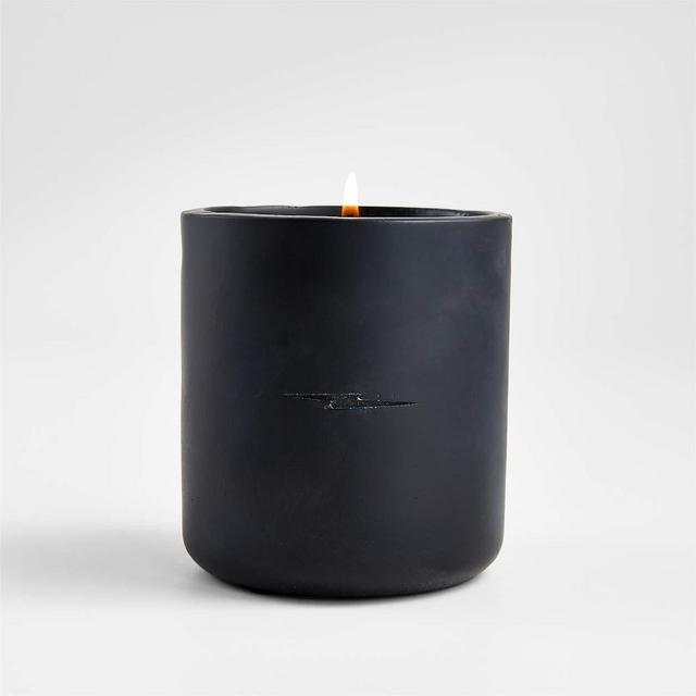 Shinola No. 4 Black Pepper, Cinnamon, and Cedar Scented Candle