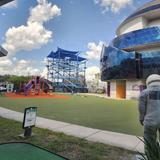 Museum of Science & Innovation - MOSI