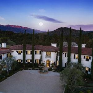 Mini Honeymoon Stay At Ojai Valley Inn