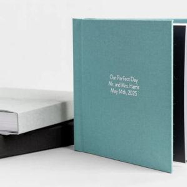 Wedding Album