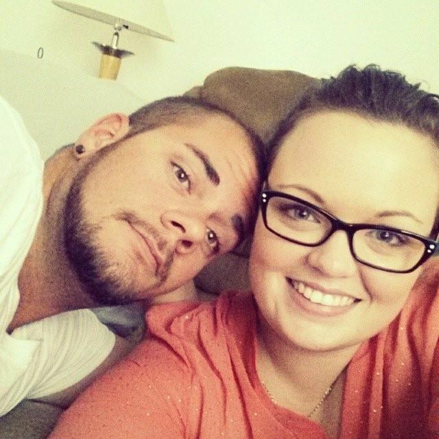 Our first Thanksgiving